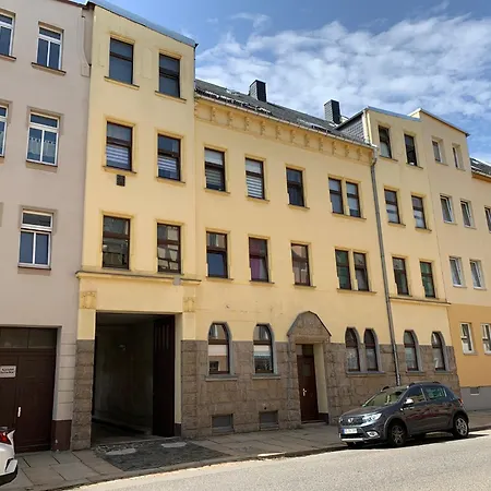 Appartement Gablenz-apartment B122 Ideal Fuer Max 6 Pers Chemnitz