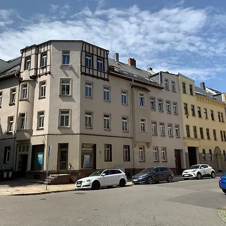 Gablenz-apartment B122 Ideal Fuer Max 6 Pers