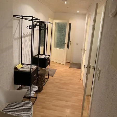 Gablenz-apartment B122 Ideal Fuer Max 6 Pers Appartement *