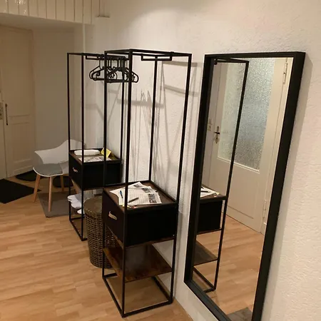 Appartement Gablenz-apartment B122 Ideal Fuer Max 6 Pers *